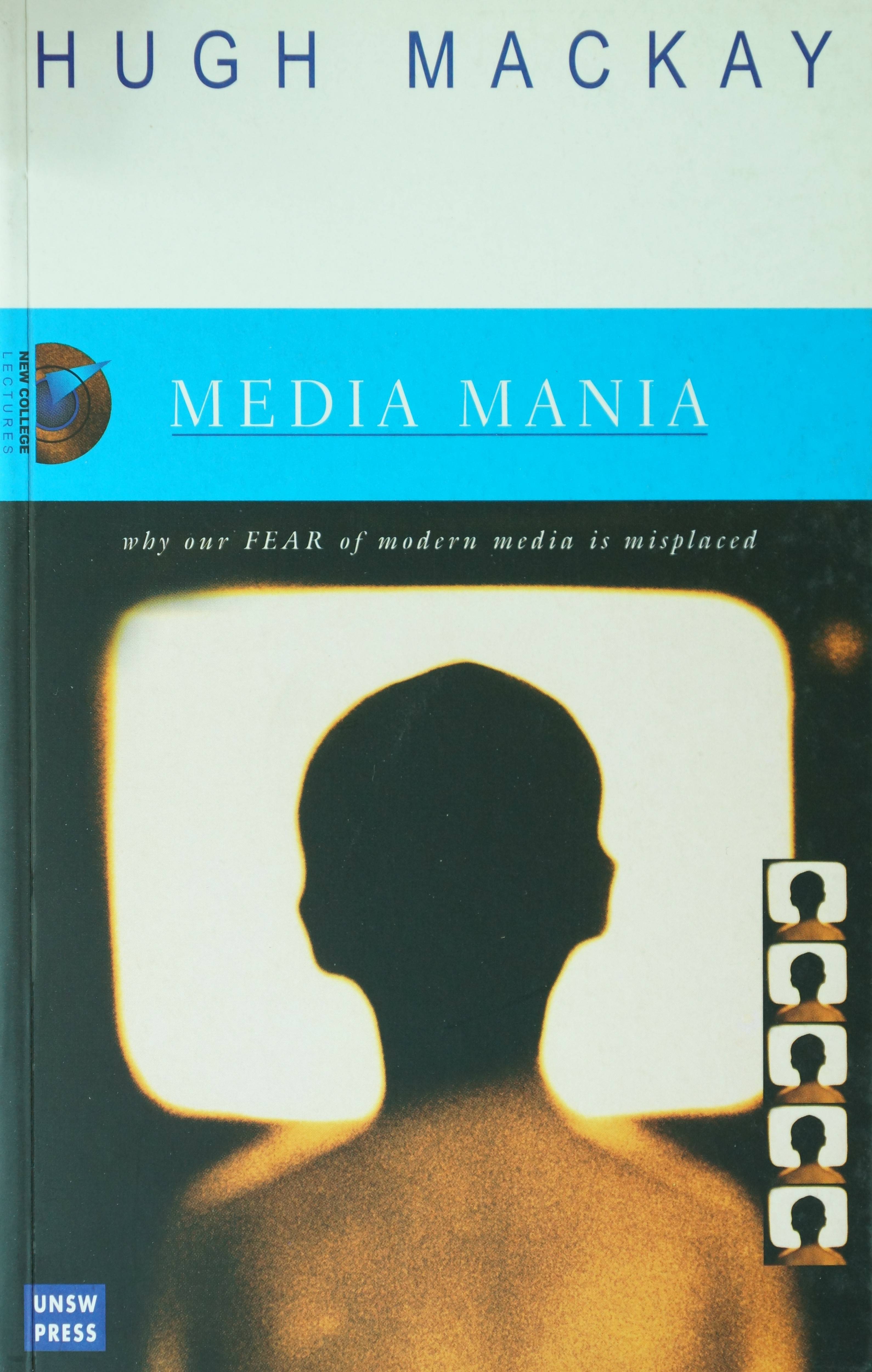 Media Mania
